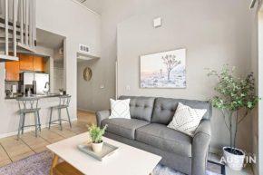 Cute and Comfy Apartment by The University of Texas